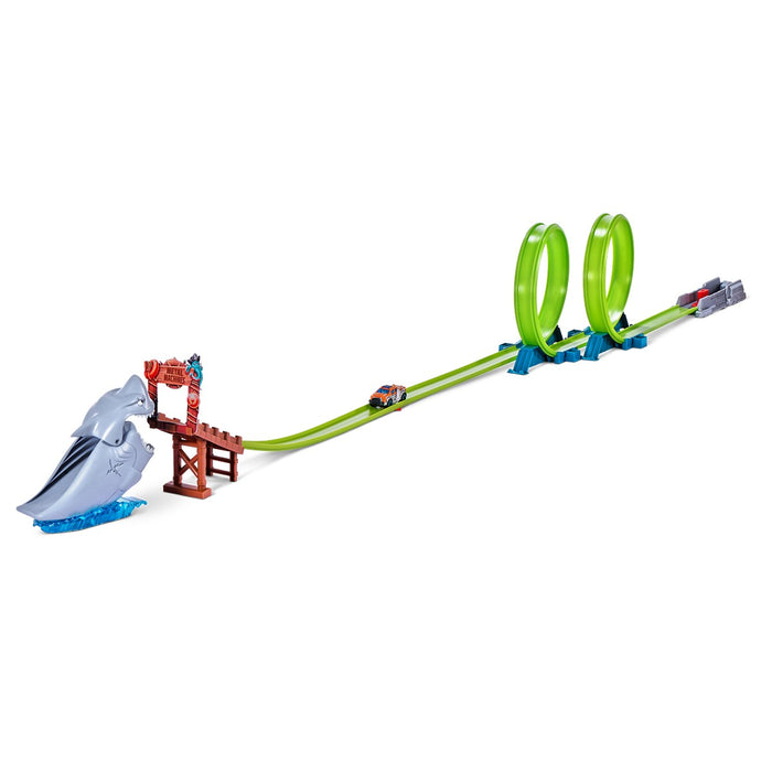 Metal Machines | Pista Rechinului